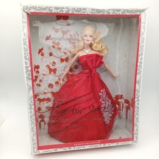 Barbie holiday doll d'occasion  Expédié en Belgium