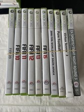 Fifa xbox 360 for sale  YORK