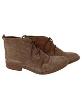 Clarks bottines marron d'occasion  Expédié en France