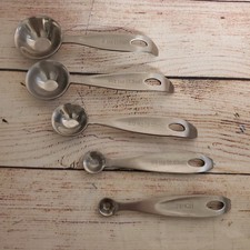 Lot amco measuring for sale  Raven