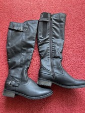Cityline stiefel leder gebraucht kaufen  Kümmersbruck