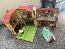 Sylvanian families large for sale  MELTON MOWBRAY