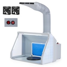 Airbrush spray booth for sale  Eugene