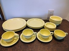 Prolon ware yellow for sale  Safety Harbor