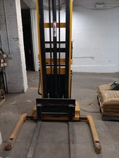 Big joe manual for sale  Chicago