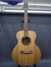Guitare acoustique zemaitis d'occasion  Expédié en France