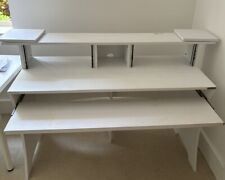 Glorious white workbench for sale  STAMFORD