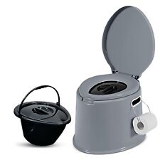 Portable camping toilet for sale  IRVINE