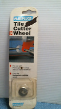 Plasplugs tile cutter for sale  Sterling