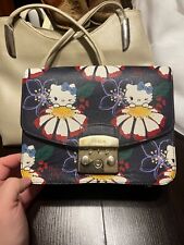 furla hello kitty handbag  na sprzedaż  PL