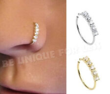 Fake nose ring for sale  MANCHESTER