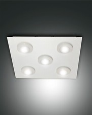 Fabas luce deckenleuchte gebraucht kaufen  Frankenberg