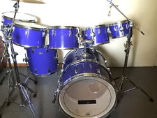 Pearl maxwin custom gebraucht kaufen  Karlskron