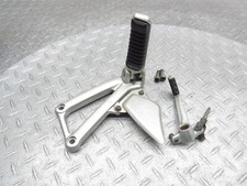 2002 97-03 Ducati ST2 dianteiro direito traseiro pedal de freio pé peg apoio suporte, usado comprar usado  Enviando para Brazil