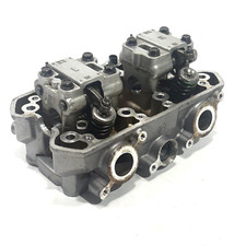 2013 a 2018 Suzuki Inazuma GW250, cabeça de cilindro, P/N 11100-48H00, usado comprar usado  Enviando para Brazil