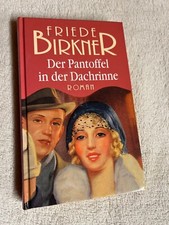 Pantoffel dachrinne friede gebraucht kaufen Pantoffel dachrinne friede gebraucht kaufen  Darmstadt