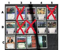 Choisissez cartes netrunner d'occasion  Foix