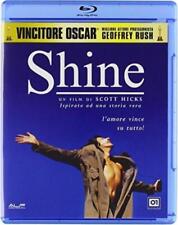 Shine blu ray for sale  UK