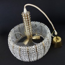 Elegante hängelampe pendelleu gebraucht kaufen  Fürth