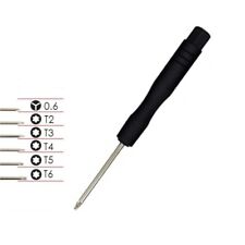 Jeu tournevis torx d'occasion  France