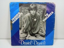 Daniel danieli freddo usato  Italia