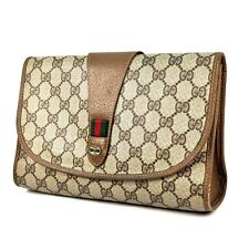 Vintage gucci clutch for sale  Shipping to Ireland