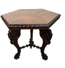 Antique chippendale richly for sale  Allentown
