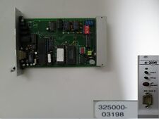 Isel 142 prozessor gebraucht kaufen  Königsmoos