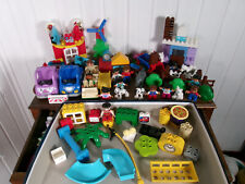 Lego duplo lot d'occasion  Expédié en Belgium