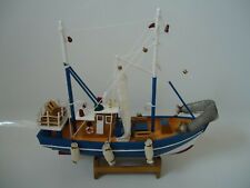 Blue white crab for sale  TORQUAY