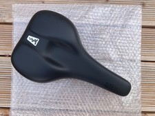 Sqlab fahrradsattel 602 gebraucht kaufen  Klingenberg a.Main