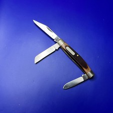 Schrade usa 34ot for sale  North Vernon