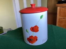 Rayware alpine poppy for sale  CIRENCESTER