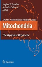 Mitochondria dynamic organelle for sale  USA