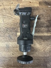 Manfrotto 222 grip for sale  SPALDING