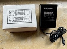 Panasonic adapter ac49e gebraucht kaufen  Reichenschwand