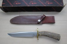 Coltello vintage modello usato  Spedire a Italy