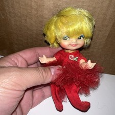 Remco 1969 finger for sale  Aurora