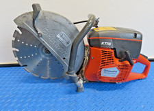 Husqvarna k770 power for sale  Orlando