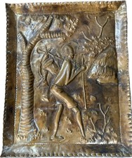 African wall art for sale  Blairsville
