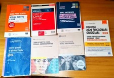 Codici libri giurisprudenza usato  Conegliano