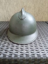 Militaria elmetto italiano usato  Verona