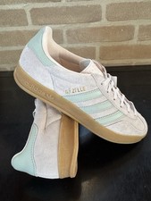 Adidas gazelle indoor usato  Montesilvano