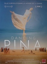 Dancing pina choreographer d'occasion  France