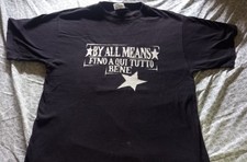All means shirt usato  Bologna