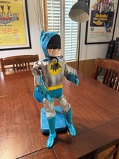 Batman string puppet for sale  Sugar Land