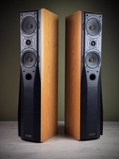 avalon speakers for sale  BEACONSFIELD