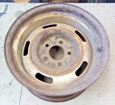 Corvette rally wheel for sale  Atlanta