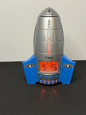 Timex alarm clock for sale  Holts Summit
