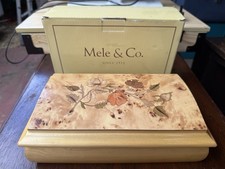 mele jewellery box for sale mele jewellery box for sale SOUTHAMPTON
